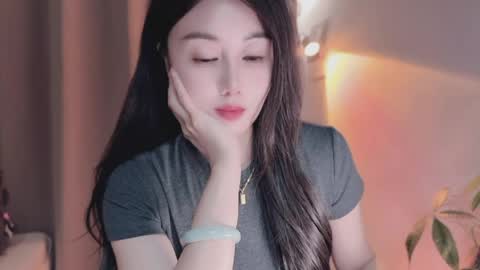 Snapshot of yuner0715 chatting on 05/09/26, 03:23 YunEr online show from 05/09/26, 03:23