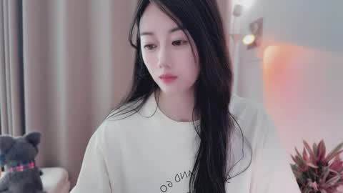 Snapshot of yuner0715 chatting on 05/10/26, 04:06 YunEr online show from 05/10/26, 04:06