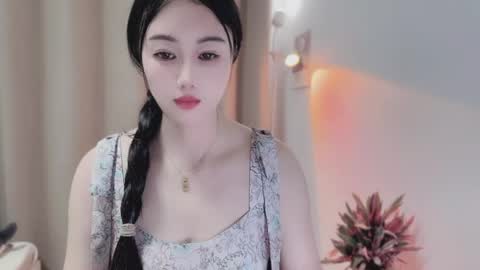 Snapshot of yuner0715 chatting on 05/12/26, 01:08 YunEr online show from 05/12/26, 01:08
