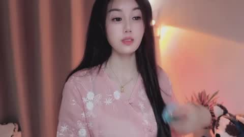 Snapshot of yuner0715 chatting on 05/17/26, 03:04 YunEr online show from 05/17/26, 03:04