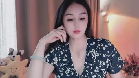 Snapshot of yuner0715 chatting on 05/30/26, 07:05 YunEr online show from 05/30/26, 07:05