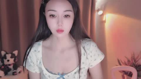 Snapshot of yuner0715 chatting on 06/07/26, 04:16 YunEr online show from 06/07/26, 04:16