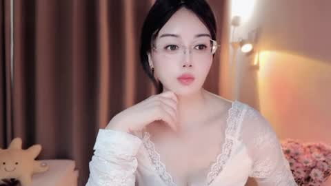 Snapshot of yuner0715 chatting on 06/23/26, 03:15 YunEr online show from 06/23/26, 03:15