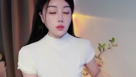 Snapshot of yuner0715 chatting on 07/07/26, 04:04 YunEr online show from 07/07/26, 04:04