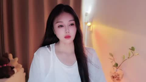 Snapshot of yuner0715 chatting on 07/21/26, 05:10 YunEr online show from 07/21/26, 05:10