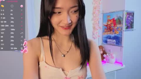 yung_leana online show from 02/06/26, 06:22