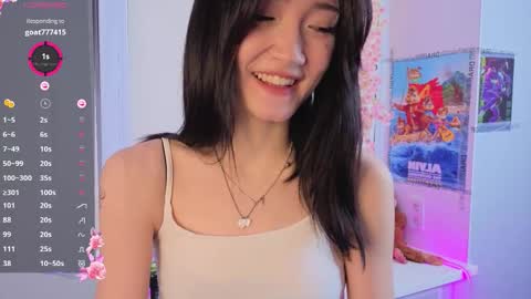 yung_leana online show from 03/01/26, 08:33