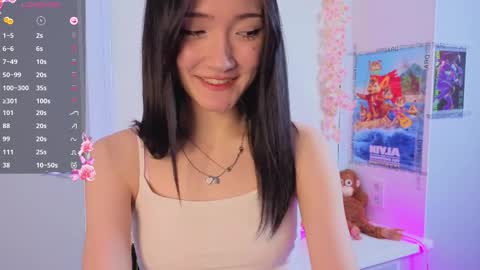 yung_leana online show from 03/05/26, 06:59