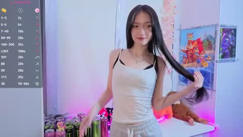 yung_leana online show from 04/06/26, 06:31