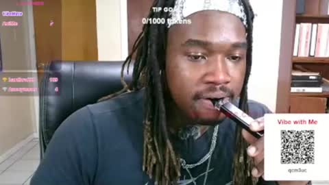 Octavian online show from 01/03/25, 08:32