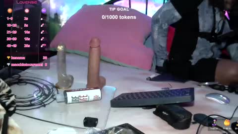 Octavian online show from 01/07/25, 08:13