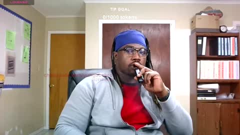 Octavian online show from 01/12/25, 05:24