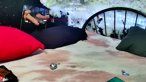 Octavian online show from 02/10/25, 10:42