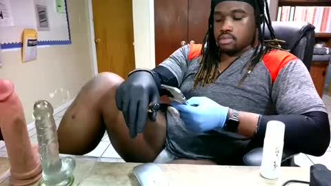 Octavian online show from 03/02/25, 05:23