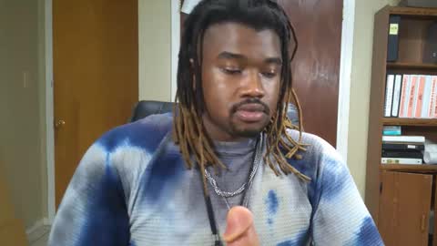 Octavian online show from 11/22/25, 05:17