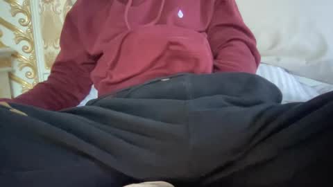 Yung Bull online show from 01/20/25, 08:18