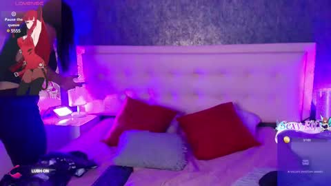 ELITA online show from 02/16/25, 04:42