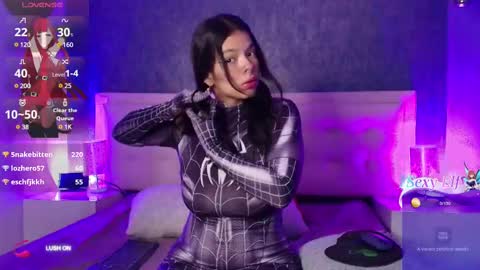 ELITA online show from 02/16/25, 07:48