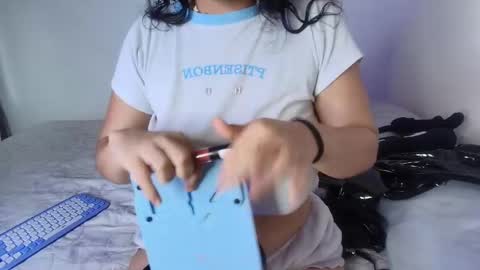 ELITA online show from 03/09/25, 05:00