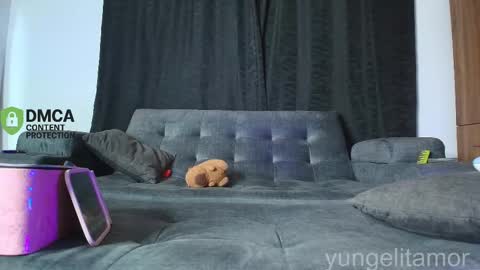 ELITA online show from 11/06/25, 05:08