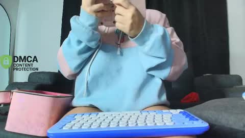 ELITA online show from 11/11/25, 04:45