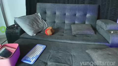 ELITA online show from 11/14/25, 05:06