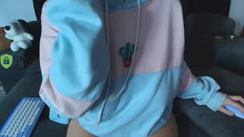 ELITA online show from 02/05/26, 04:17