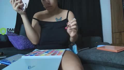 ELITA online show from 02/12/26, 04:40