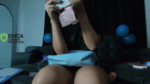 ELITA online show from 03/04/26, 05:02