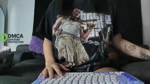 ELITA online show from 04/21/26, 04:52