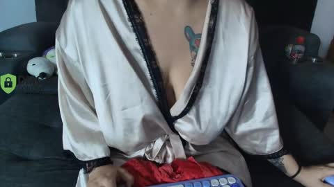 ELITA online show from 05/29/26, 05:27