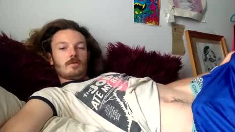 yunggeezer online show from 11/18/25, 02:39