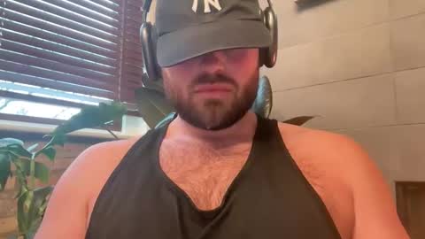 bearcubbttm online show from 03/22/26, 10:46