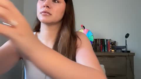 Ashley online show from 04/25/26, 07:11