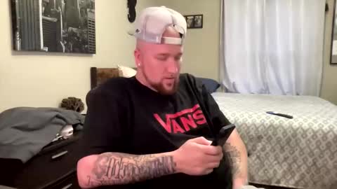 yungmugger47 online show from 03/08/26, 11:41