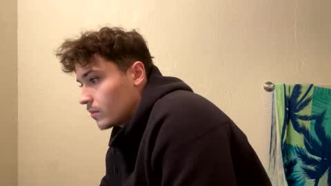 yungstudbev online show from 01/02/25, 12:55