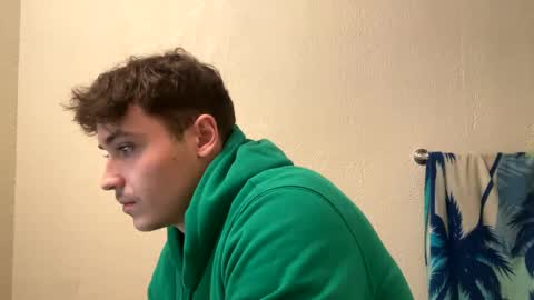 yungstudbev online show from 01/07/25, 06:16