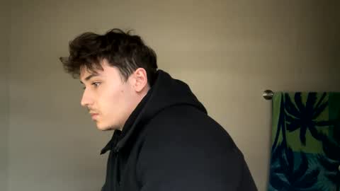 yungstudbev online show from 01/11/25, 02:47