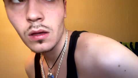 yungstudbev online show from 01/15/25, 04:11