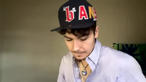 yungstudbev online show from 01/26/25, 01:47