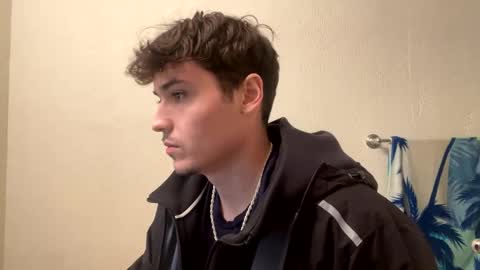 yungstudbev online show from 01/26/25, 11:50