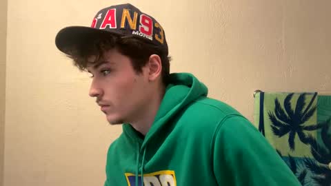 yungstudbev online show from 02/10/25, 09:58