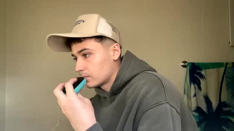 yungstudbev online show from 02/18/25, 09:09