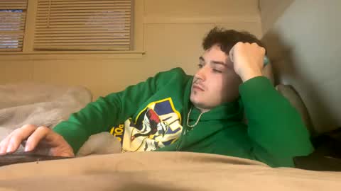 yungstudbev online show from 02/20/25, 10:37