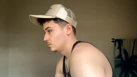 yungstudbev online show from 02/25/25, 06:20