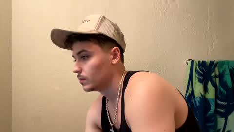 yungstudbev online show from 02/27/25, 02:10