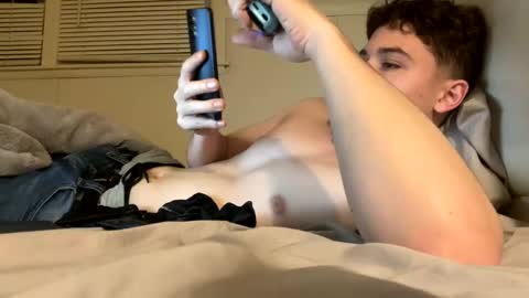 yungstudbev online show from 02/28/25, 03:37