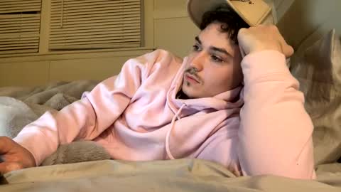 yungstudbev online show from 03/05/25, 02:46