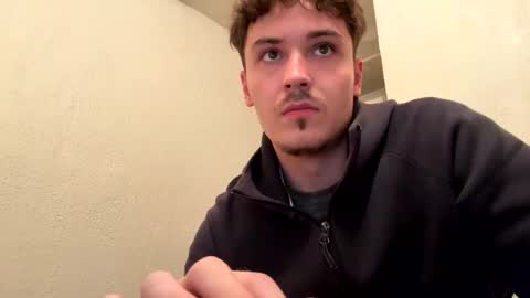 yungstudbev online show from 09/13/25, 12:10