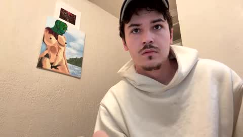 yungstudbev online show from 11/09/25, 04:16